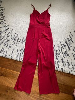 Love Bonito jumpsuit