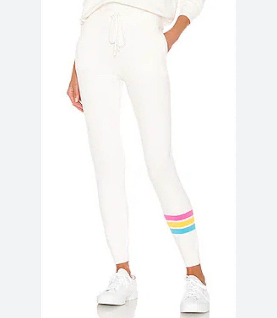 Lovers and Friends Rincon Pant In Ivory Revolve, Women's Fashion