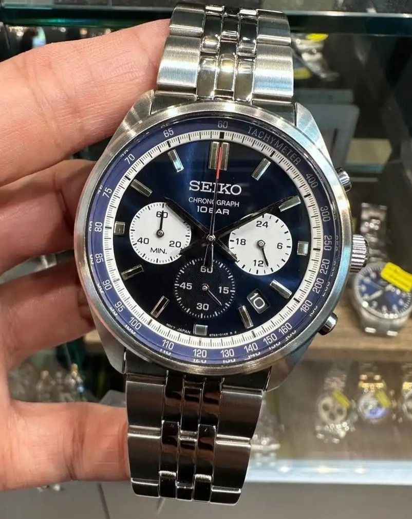 Seiko ssb 333 outlet