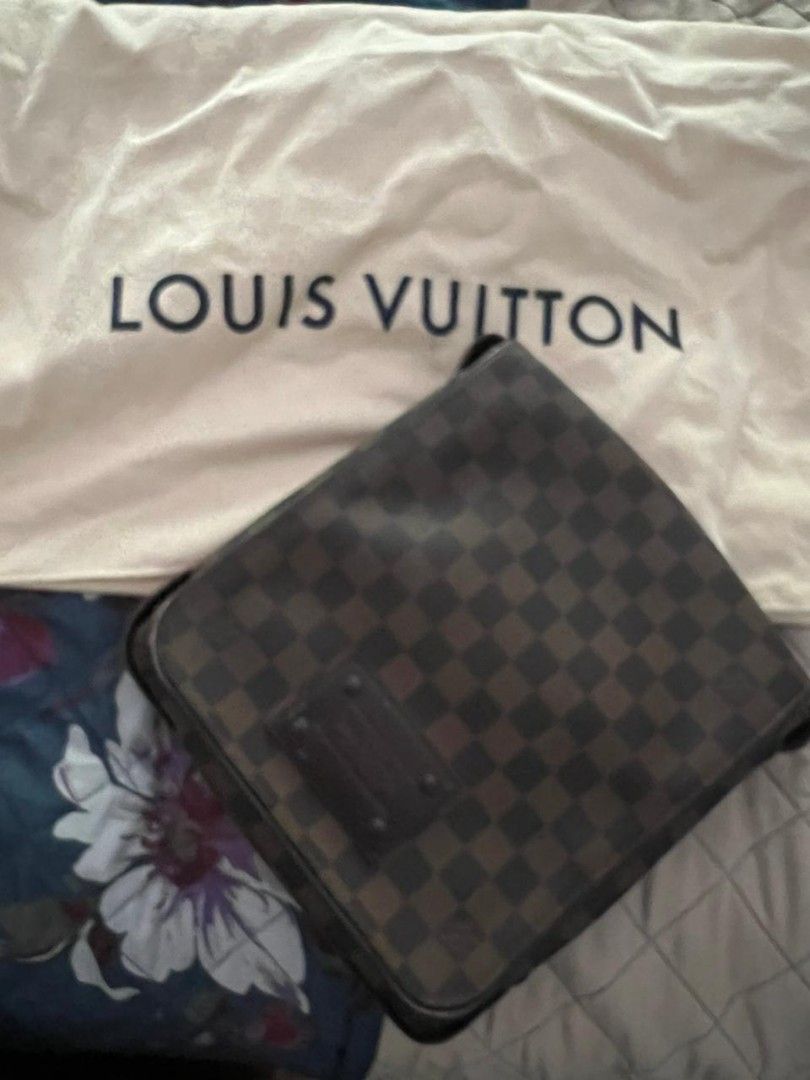 Sacoche Louis Vuitton Brooklyn