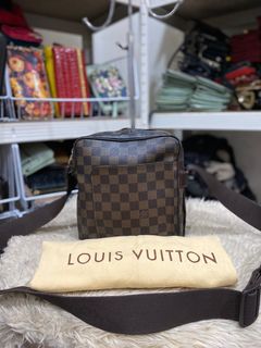 Louis Quatorze❤️ Tote Bag Ykk - Cebuanas Ukay Bags & More