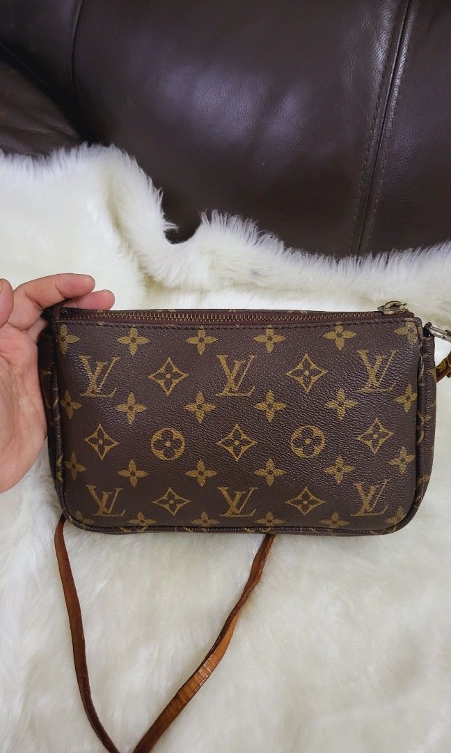 Lv multi pochette monogram 3in1, Luxury, Bags & Wallets on Carousell