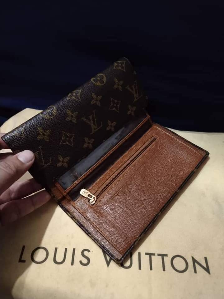 LV BURNET MICKEY MOUSE, Luxury, Bags & Wallets on Carousell