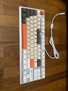 Magegee Mechinical Gaming Keyboard