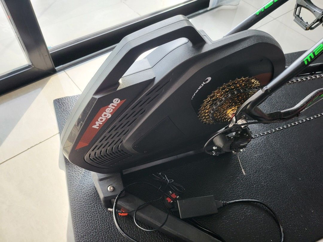 t300 trainer