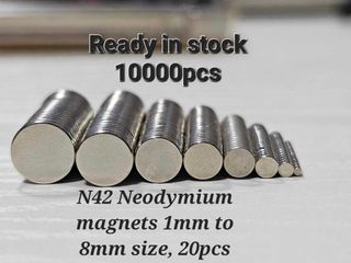Base Plate Archives - Super Strong Neodymium Magnets Store Singapore