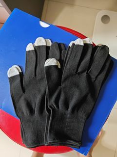Maimai gloves