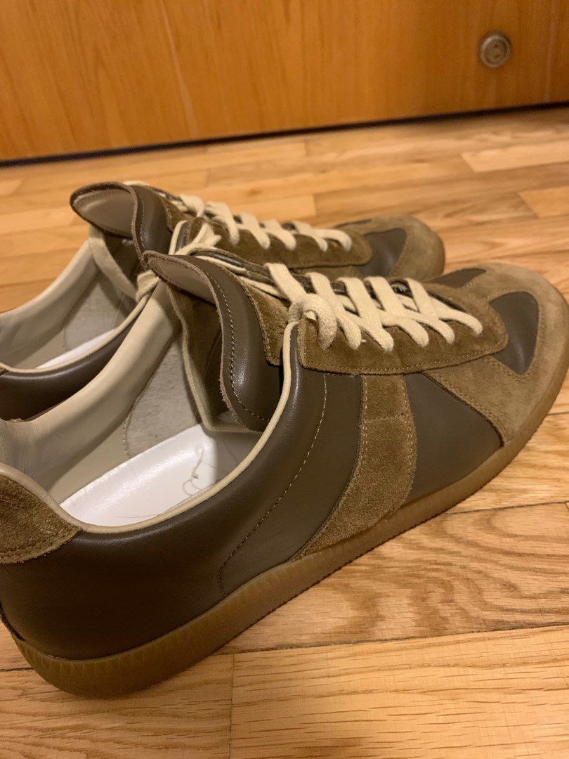 Maison Margiela Replica shoes Men s Fashion Footwear Sneakers