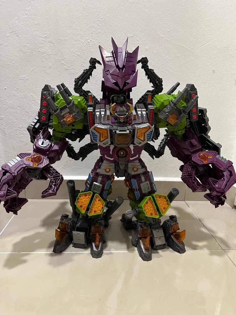 Maketoys pandinus online