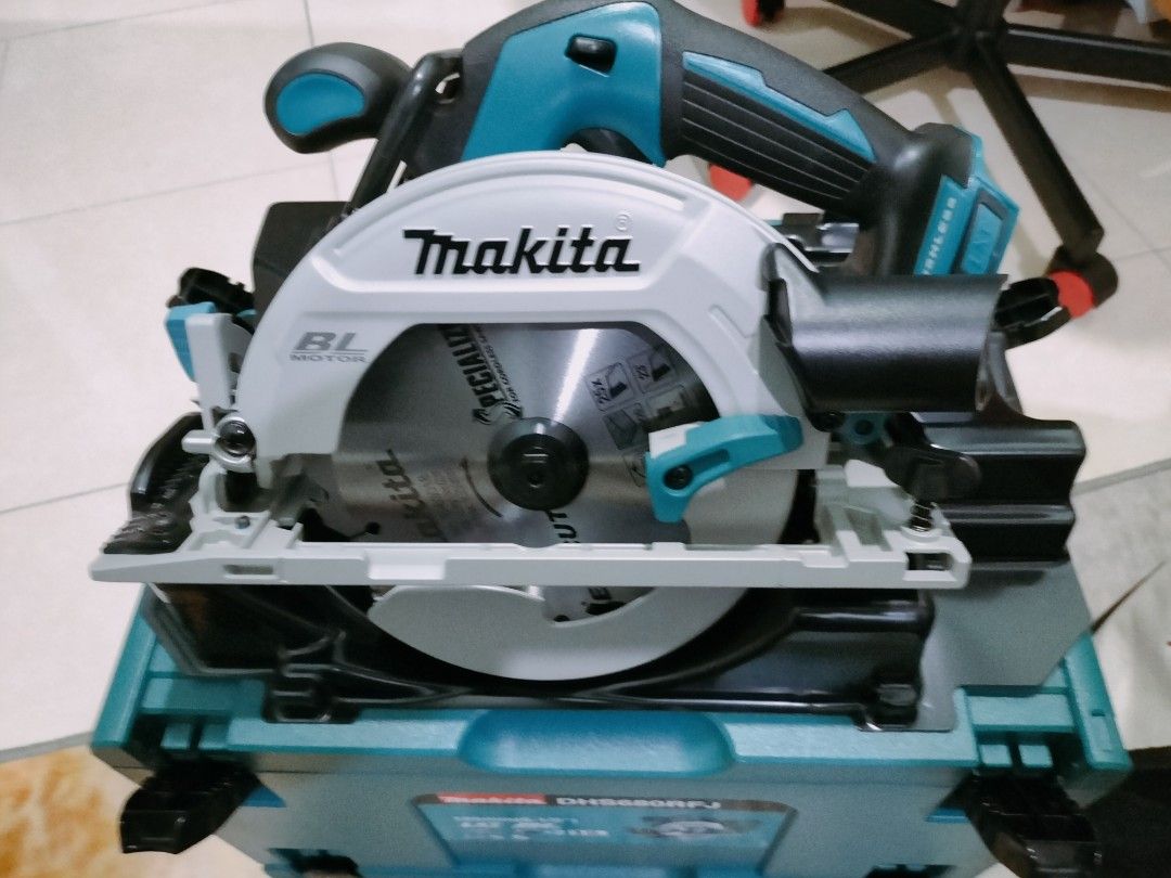 Makita dhs680z dust nozzle online