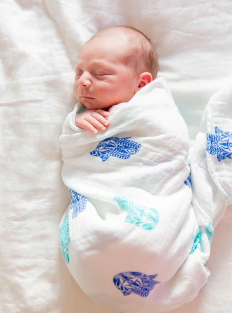 Malabar baby hot sale swaddles
