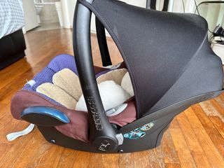 Maxi Cosi Car Seat