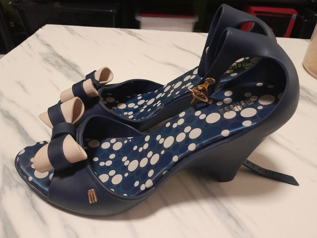 Melissa and cheap me shoes