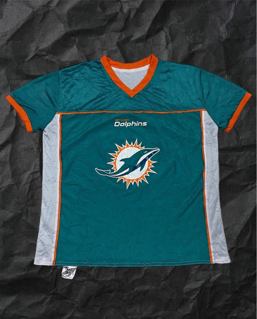Miami dolphins hot sale old jersey