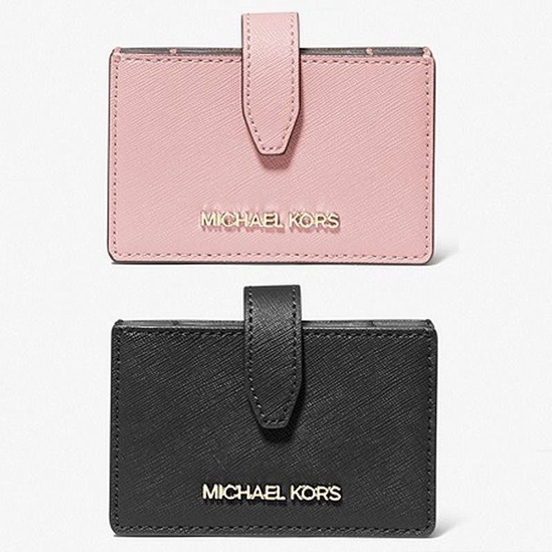 Mk accordion wallet hot sale