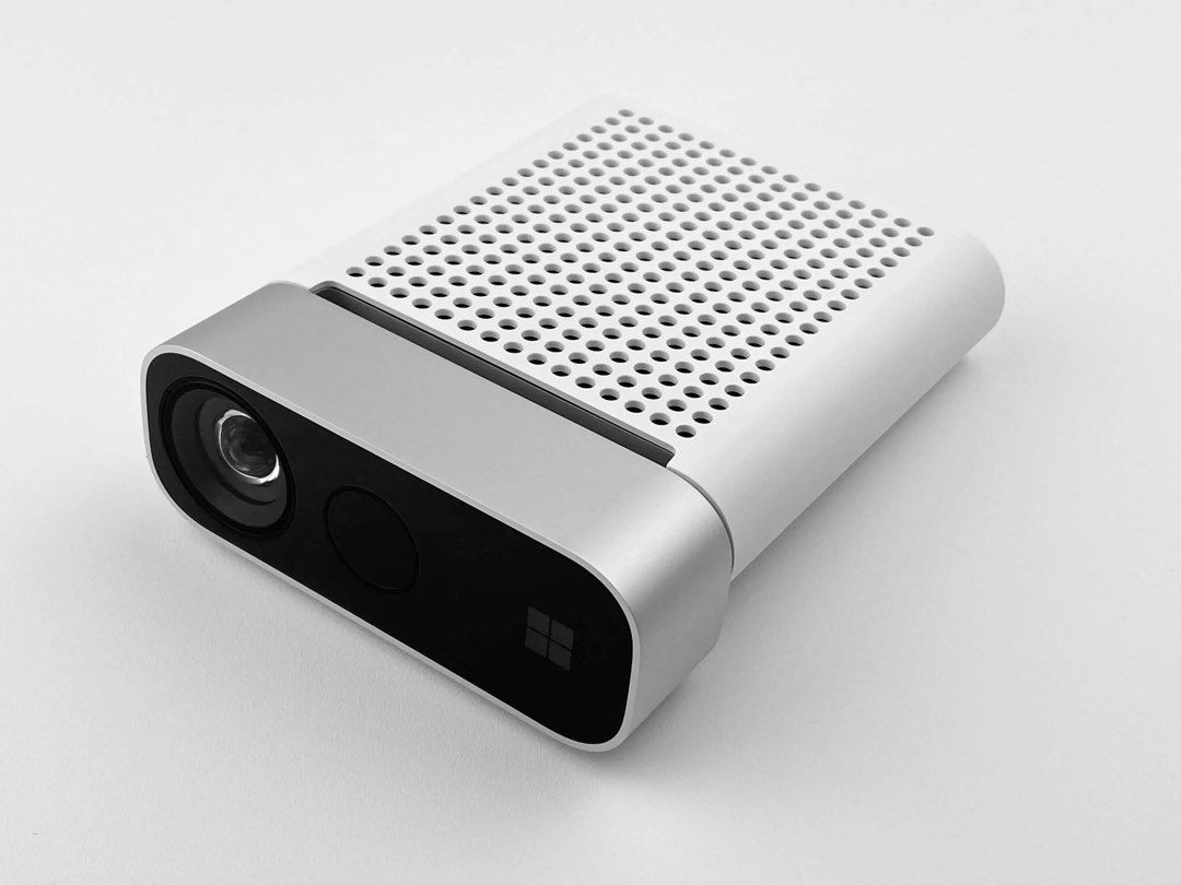 Microsoft Azure Kinect DK - PC/タブレット