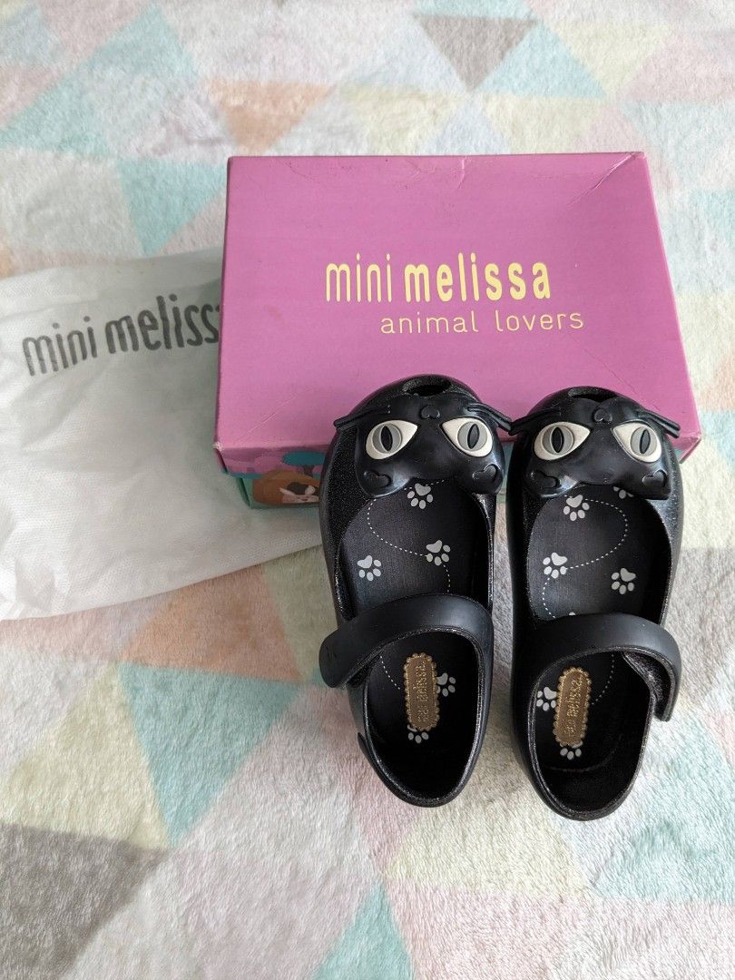 Mini melissa official site sales