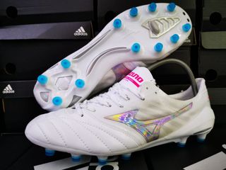 Mizuno soccer boots top malaysia