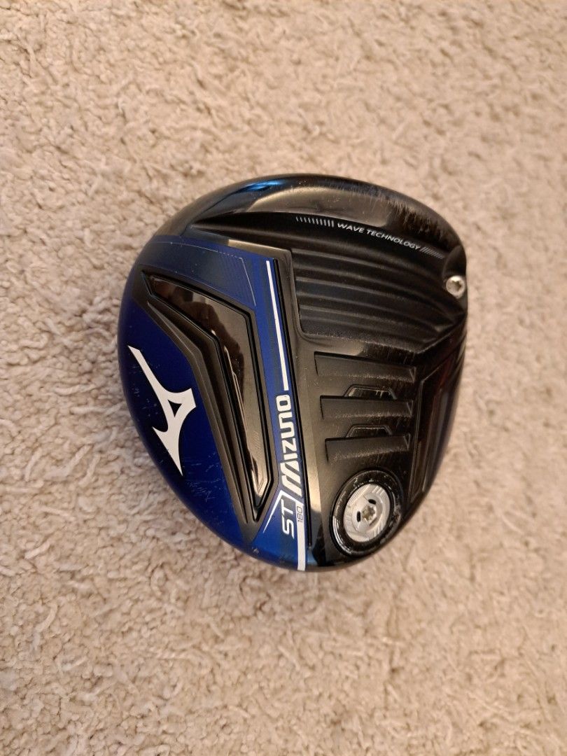 Used mizuno st180 driver on sale