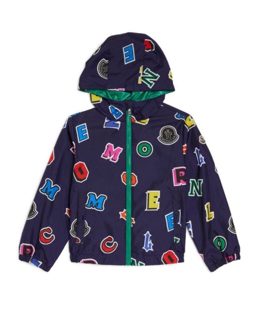 Moncler junior clearance