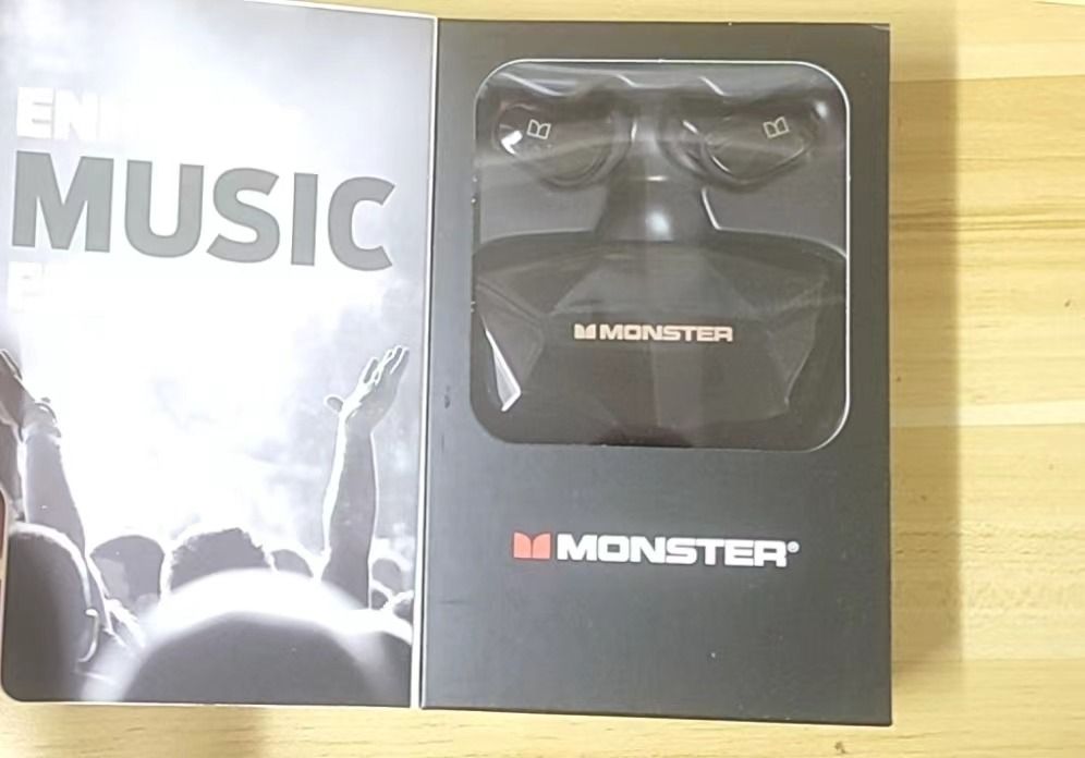 Monster clarity 110 deals
