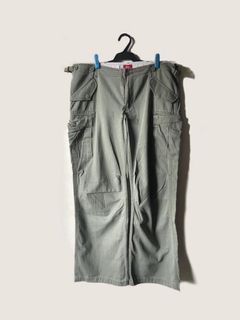 Mossimo Green Cargo Pants
