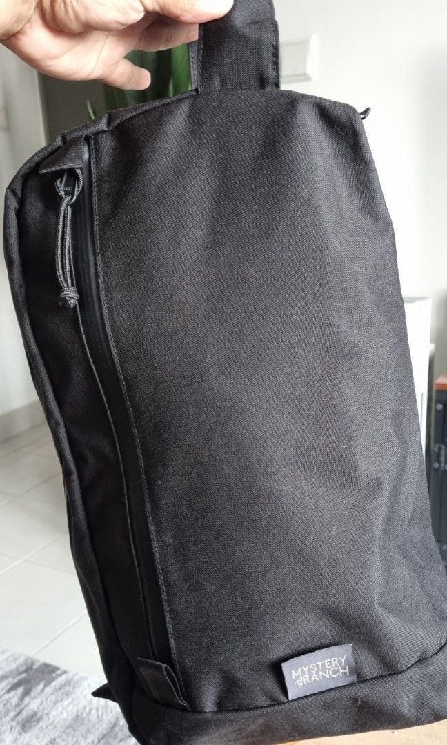 Mystery ranch sling thing 9l shoulder bag sale