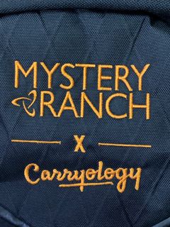 Carryology Collaboration Collection item 1