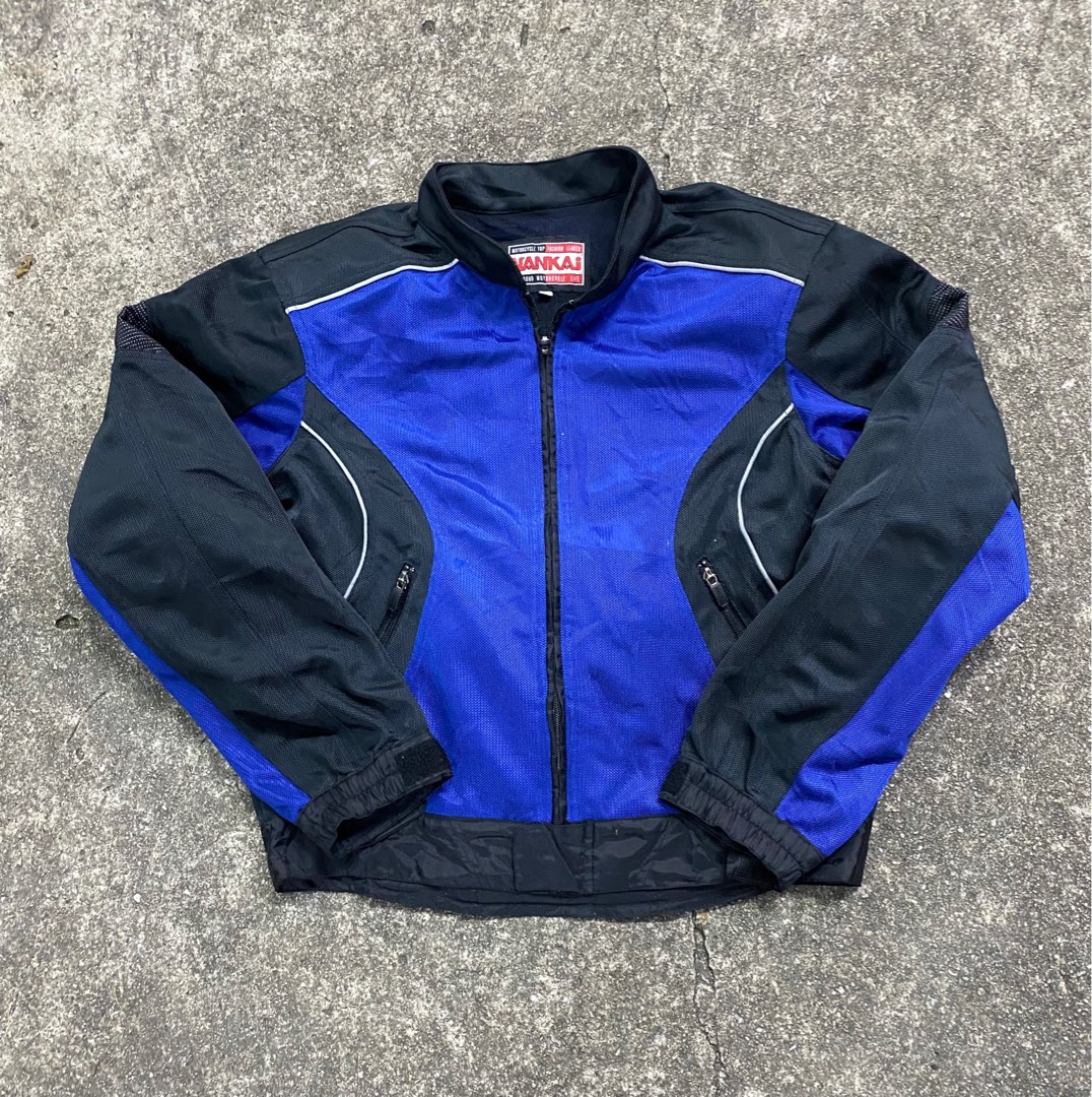 NANKAI (JACKET PER, Men's Fashion, Coats, Jackets and Outerwear on ...