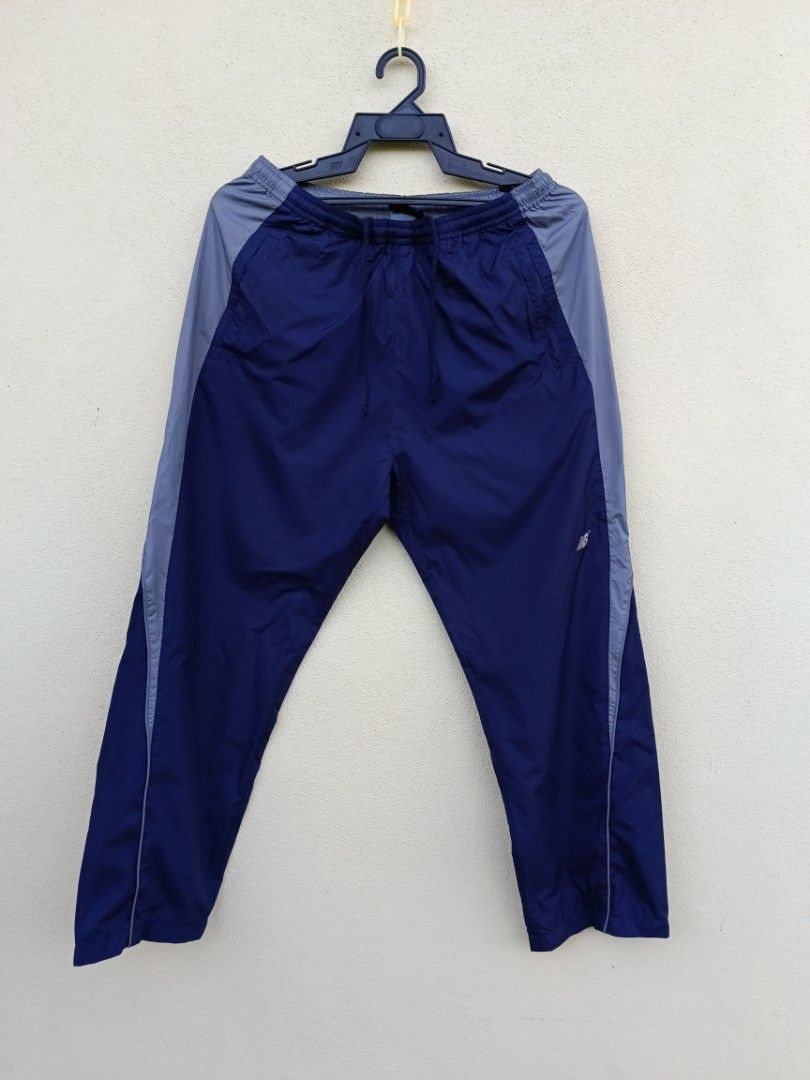 Nb tracksuit bottoms top
