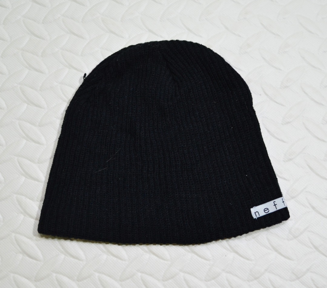 Neff beanie shop sale