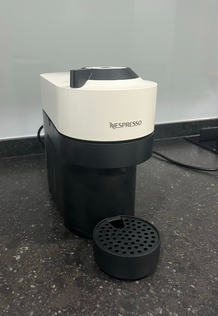 Krups Nespresso VERTUO Pop XN9201 Cafetière à capsules