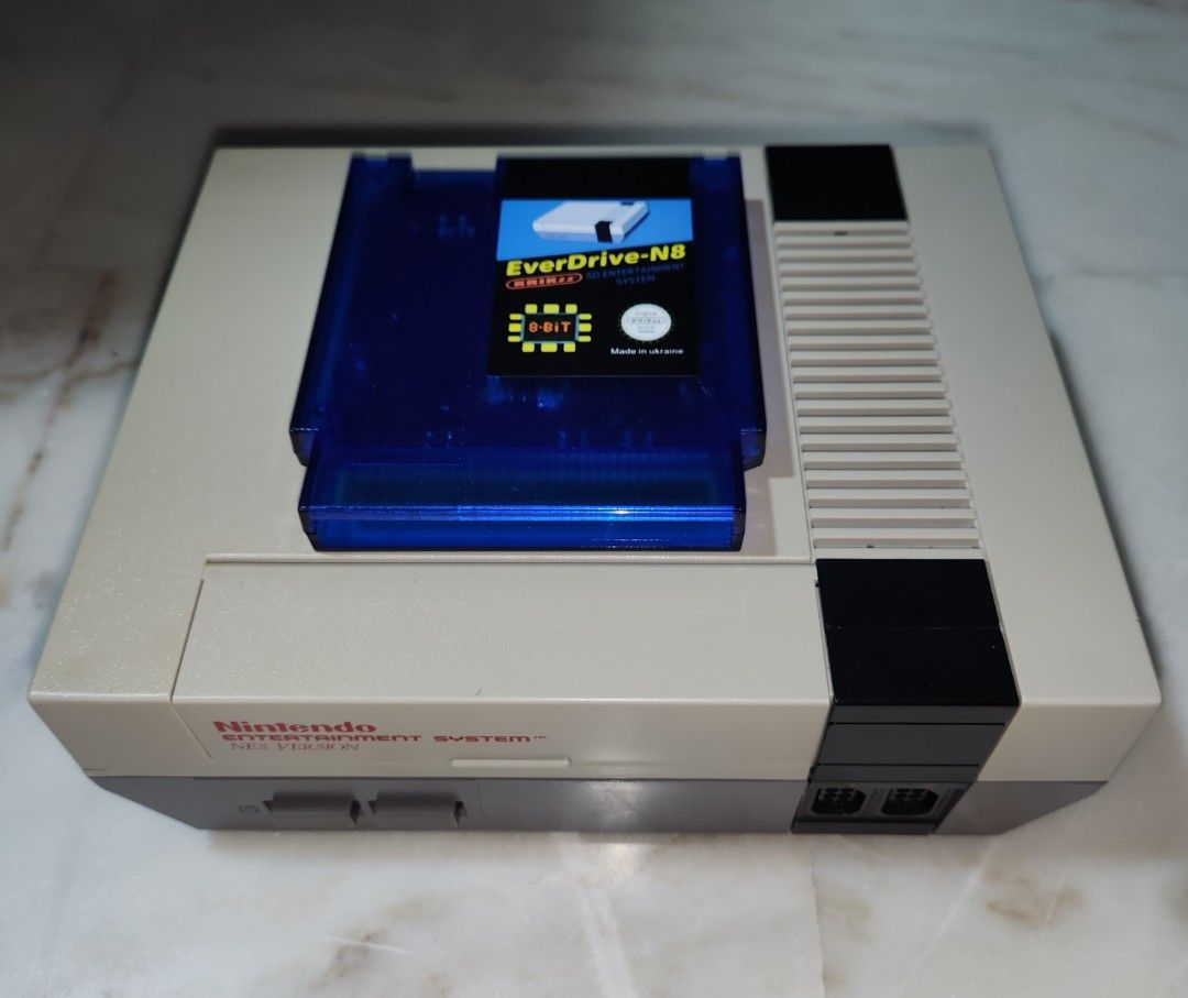 Nes flash shop