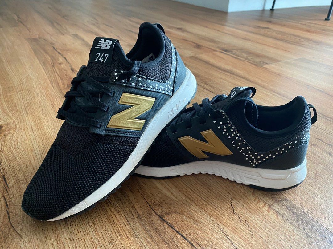 New balance sale wrl247hb