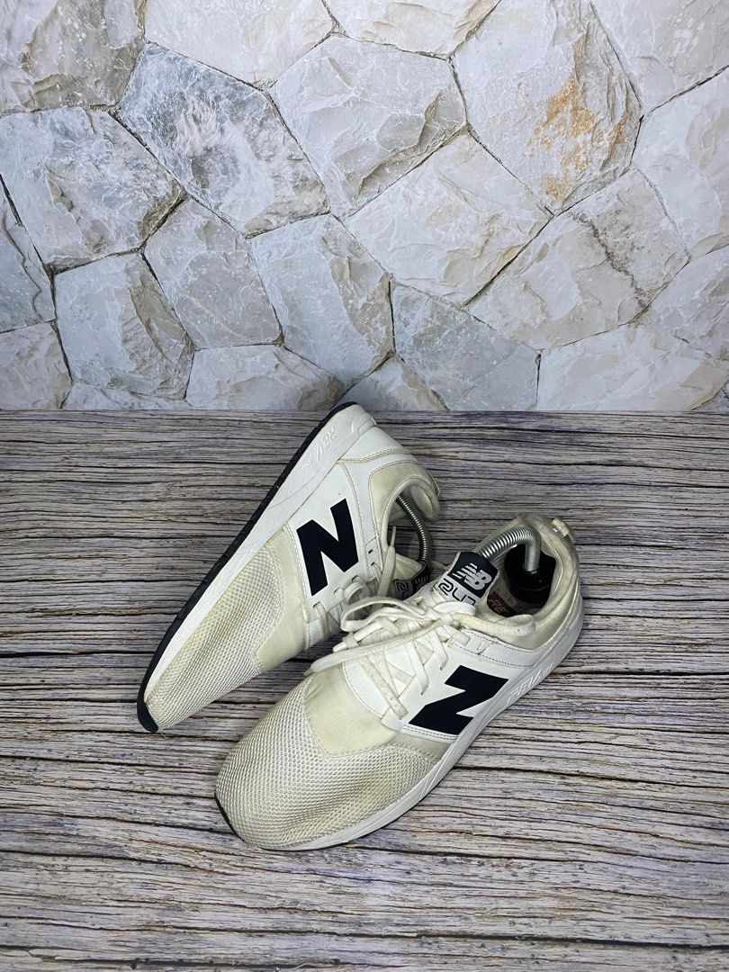 New balance shop 247 sizing