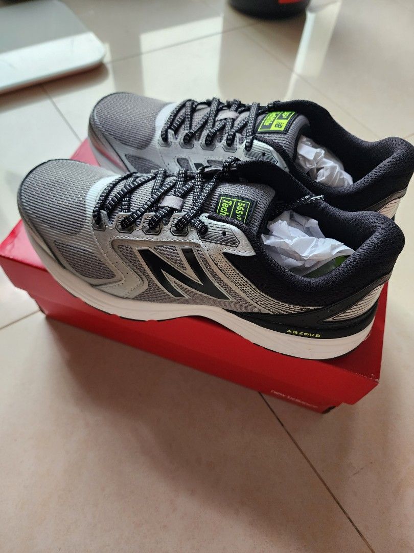 New Balance 565 Techride