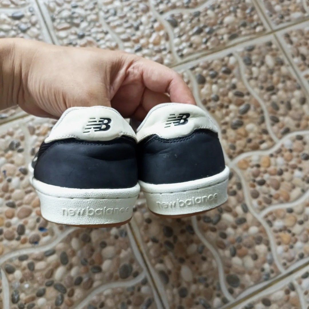 New Balance 791 Fesyen Pria Sepatu Sneakers di Carousell