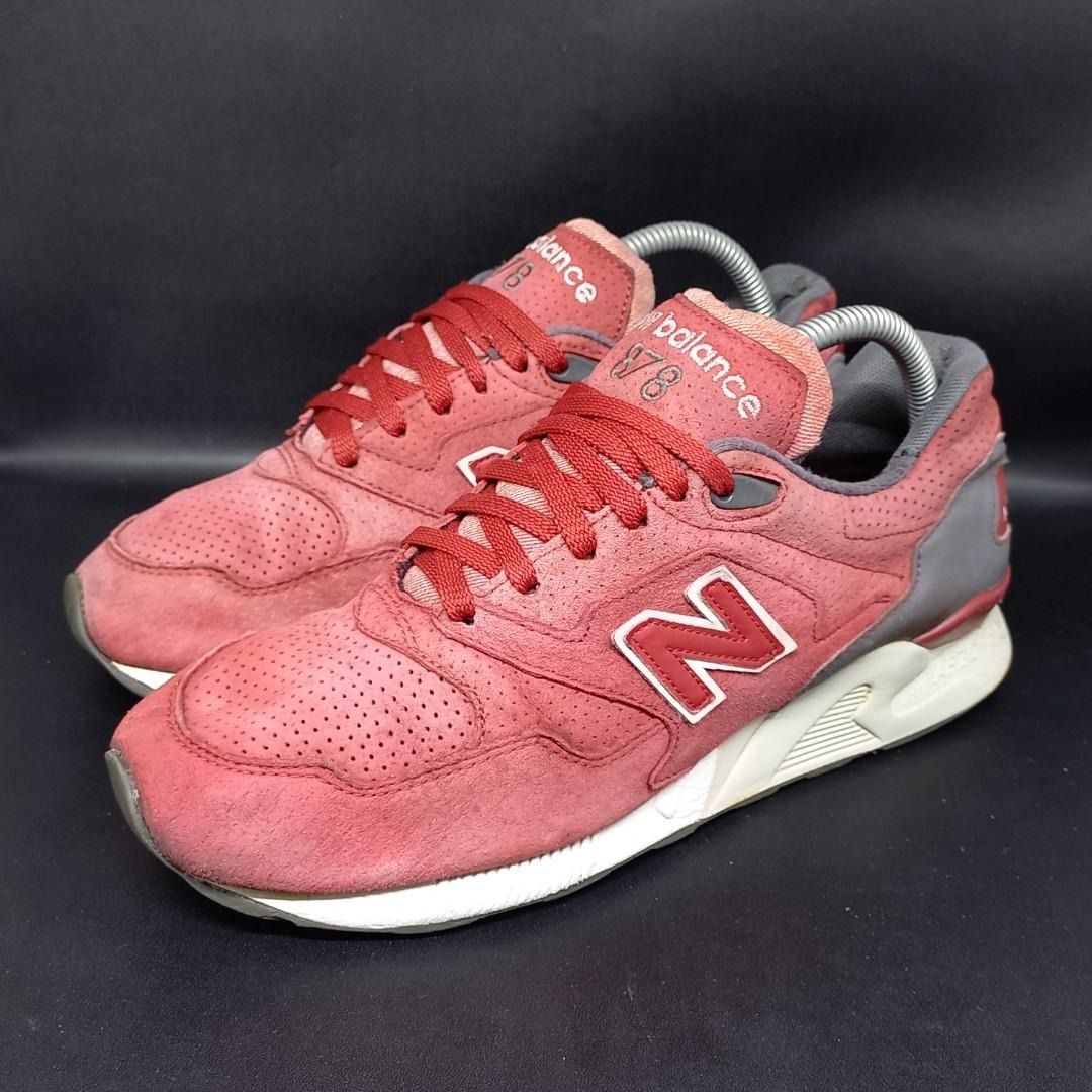 NEW BALANCE 878 ABZORB NB SEPATU NEW BALANCE 89 KAKIKECE.STORE