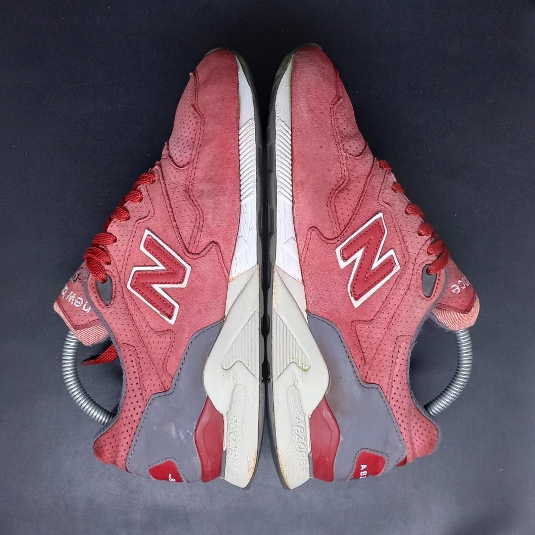 New balance 878 donne rose shop