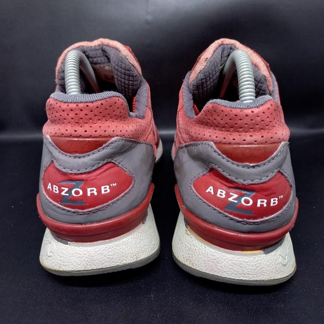 Nb 878 abzorb store