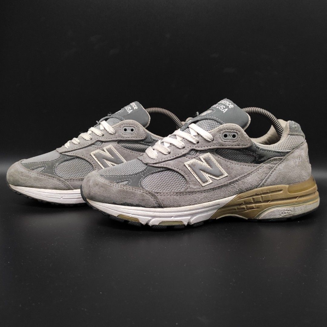 New balance 993 men sales