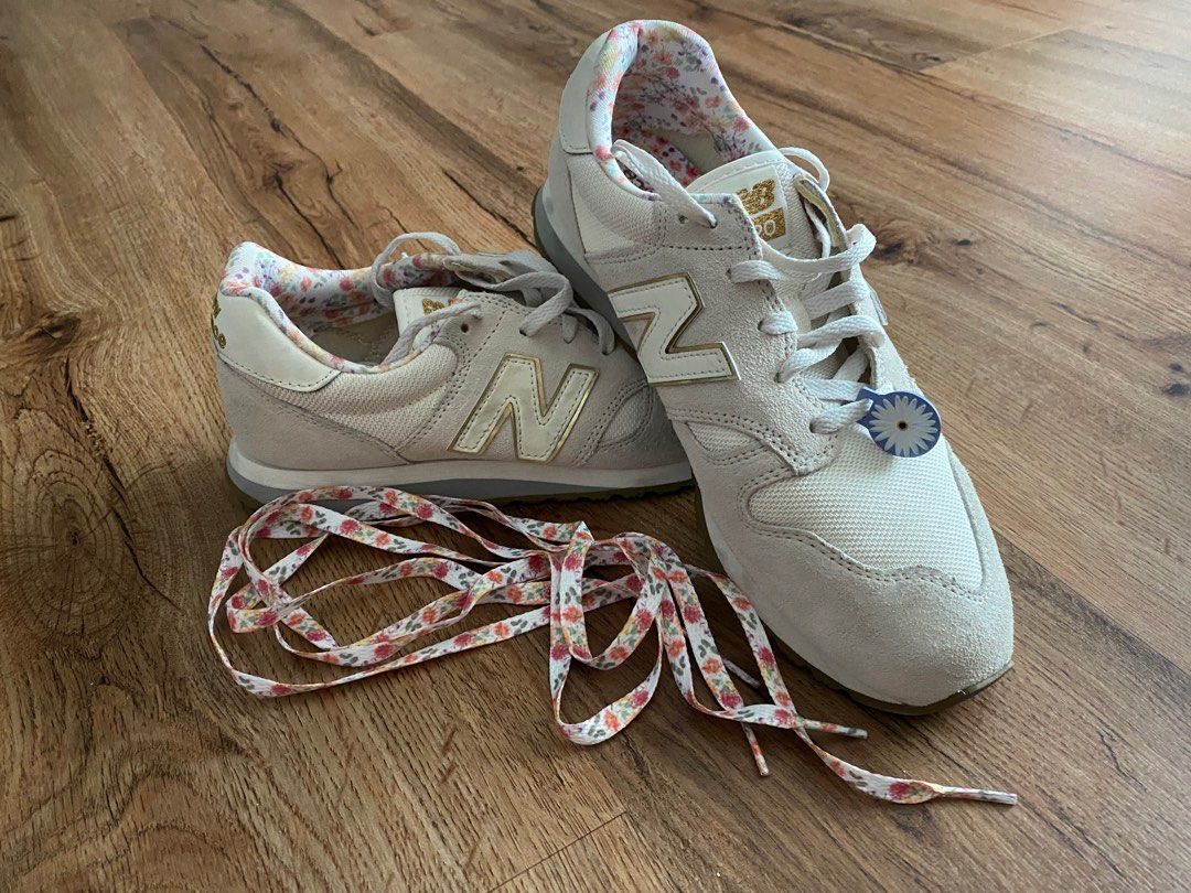 New balance 520 70s running womens top