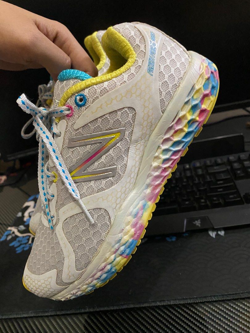 New balance fresh foam 980 womens top