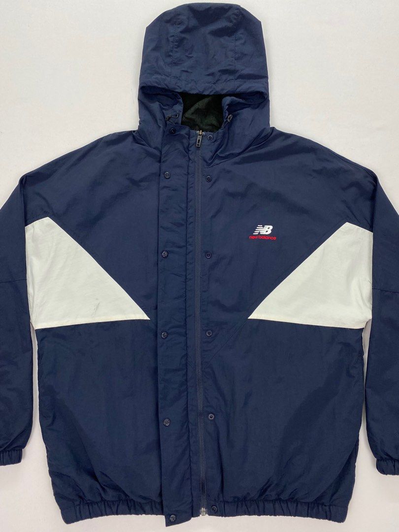 New balance retro jacket shop
