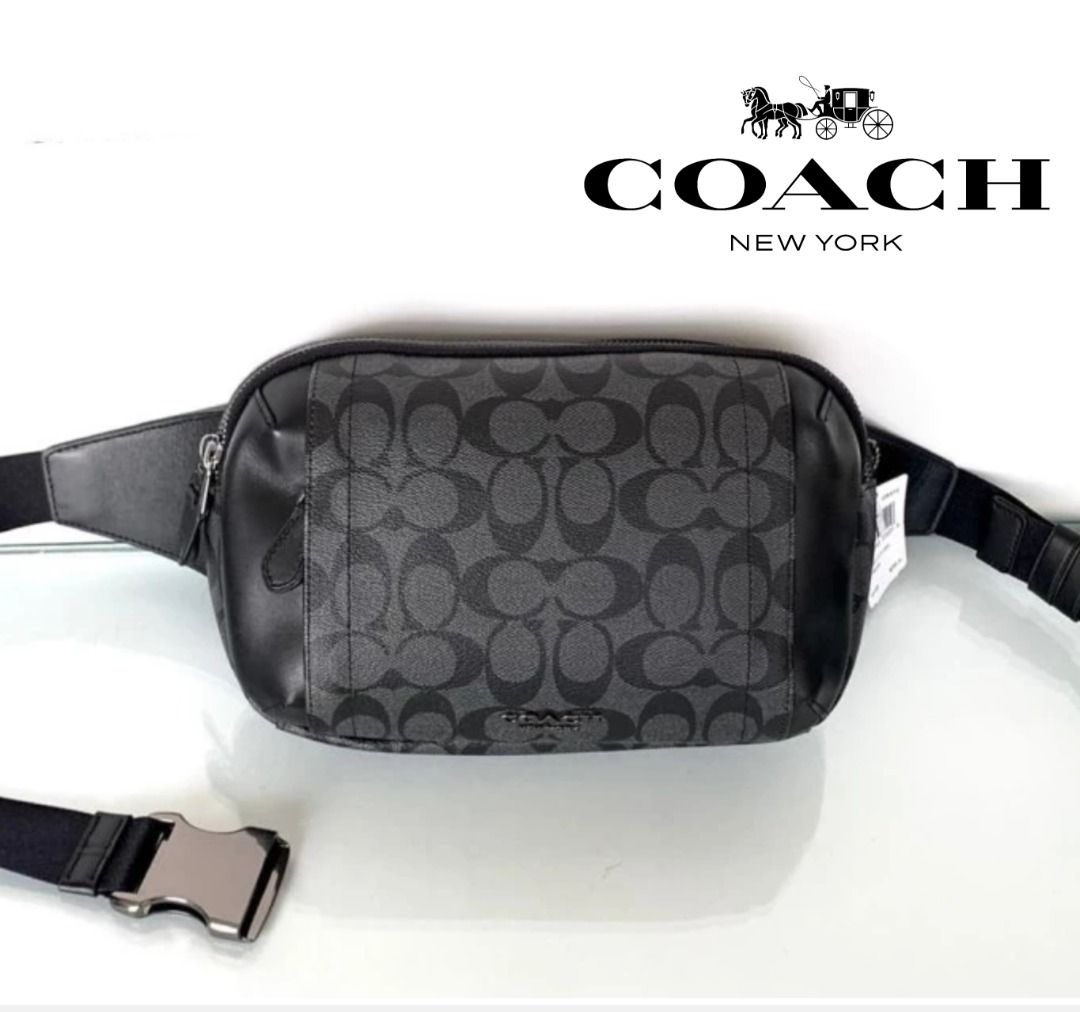 Coach graham utility pack online