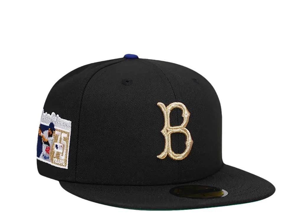 Jackie robinson brooklyn dodgers 59fifty fitted hot sale