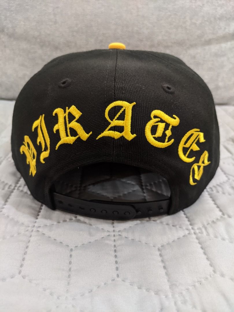 Supreme pirates sale hat