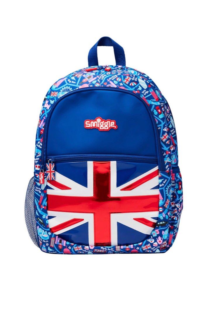Smiggle new bags new arrivals