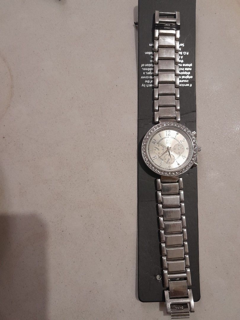 New york and company watches sales