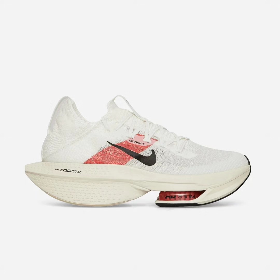 預訂New Nike Air Zoom Alphafly 2 “Eliud Kipchoge” , 男裝, 鞋, 波鞋